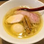 ラーメン酒場まる五 - 