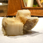 天ぷら もっこす - 