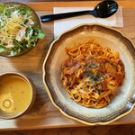 カフェバー ノラリ - 