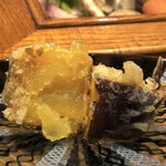 天ぷら もっこす - 