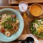 カフェバー ノラリ - 