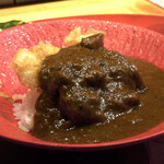 天ぷら もっこす - 