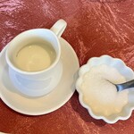 キノシタ - ミルクとシュガー