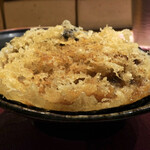 天ぷら もっこす - 