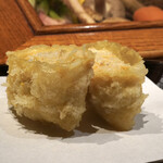 天ぷら もっこす - 