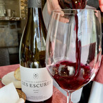 キノシタ - カオール デカンタ4,180円