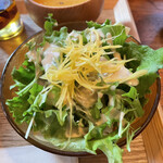 カフェバー ノラリ - 