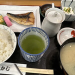 Sushikappoukaji - 