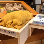 天ぷら もっこす - 