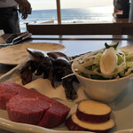 Teppanyaki Shichirigahama - 