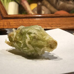 天ぷら もっこす - 