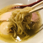 ラーメン酒場まる五 - 