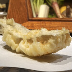 天ぷら もっこす - 