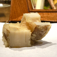 天ぷら もっこす - 