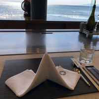 鉄板焼き 七里ガ浜 - 