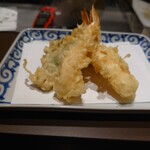 Tempura Hisago - 