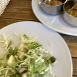 ヴェヌス サウス インディアン ダイニング - 