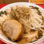 ラーメン 豚五里羅Ｚ - 