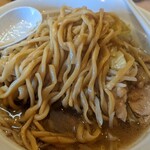 スマートピッグ - 麺アップ