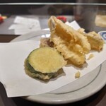 Tempura Hisago - 