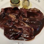 レストラン コバヤシ - 