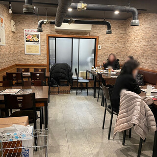 キムチの大盛屋_2