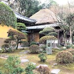 讃岐うどん がもう - 