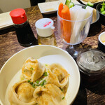 餃子と地ビール いち - 