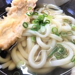 讃岐うどん がもう - 