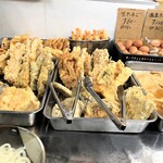 讃岐うどん がもう - 