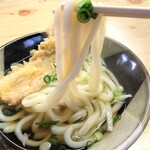 讃岐うどん がもう - 