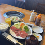 焼肉 あいかわ - 