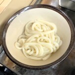 讃岐うどん がもう - 