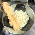 讃岐うどん がもう - 