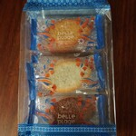 ベルプラージュ - 料理写真: