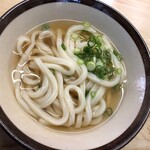 讃岐うどん がもう - 