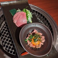 よろにく - 冷製