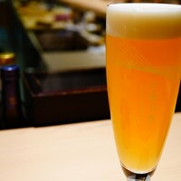 蓬左茶寮 - 白穂乃香