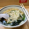 まるうまうどん 新幹線熊本店