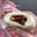 ファミリーマート - 料理写真: