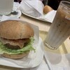 ドトールコーヒーショップ 川崎アゼリア店