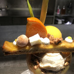 PATISSERIE ASAKO IWAYANAGI - パルフェビジュー®︎ アグリュウム