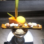 PATISSERIE ASAKO IWAYANAGI - パルフェビジュー®︎ アグリュウム