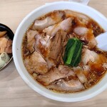 麺ゃ けん - 