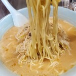 熊王ラーメン - 