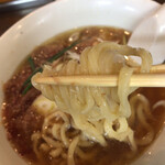 手打ち麺 やす田 - 