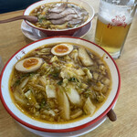 彩華ラーメン  - 