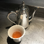 PATISSERIE ASAKO IWAYANAGI - セイロン　ポトトゥワ農園