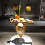 PATISSERIE ASAKO IWAYANAGI - パルフェビジュー®︎ アグリュウム