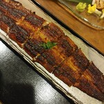 うなぎ家 しば福や - 